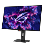 Монитор ASUS ROG Strix XG27AQWMG - 27" WOLED WQHD (2560 x 1440), 280Hz, 0.3ms