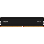 Crucial Pro 48GB DDR5-5600 UDIMM CL46 (24Gbit)