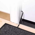 UGREEN NW101 Cat6 UTP Patch Cord, 3 m, Black