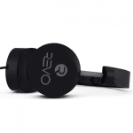 REVO EARPHONES WIRED 3.5MM MIC