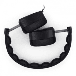 REVO EARPHONES WIRED 3.5MM MIC