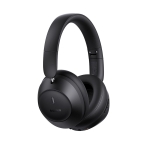 Безжични Bluetooth 5.3 слушалки Baseus Bass 30 Max A00070700121-00 - Черни
