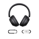Безжични Bluetooth 5.3 слушалки Baseus Bass 30 Max A00070700121-00 - Черни