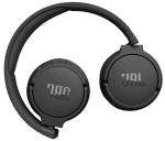 Слушалки JBL Bluetooth Tune 670NC - черни