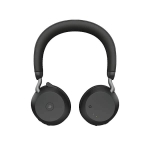 Слушалки Jabra Evolve2 75 USB-C MS Teams  MS, ANC, Bluetooth, Link380 27599-999-899