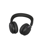 Слушалки Jabra Evolve2 75 USB-C MS Teams  MS, ANC, Bluetooth, Link380 27599-999-899