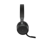 Слушалки Jabra Evolve2 75 USB-C MS Teams  MS, ANC, Bluetooth, Link380 27599-999-899