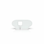 Антена Ubiquiti Omni Antenna с настолна стойка UACC-UK-Ultra-Omni-Antenna