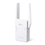 Удължител на обхват TP-Link RE225BE BE3600 Dual-Band Wi-Fi 7