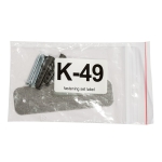 Точка за достъп MikroTik RB cAP lite RBcAPL-2nD