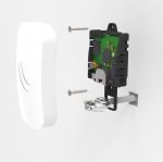 Точка за достъп MikroTik RB cAP lite RBcAPL-2nD