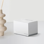 Безжична Wi-Fi 6 Mesh система Mercusys Halo H70X(2-pack) AX1800