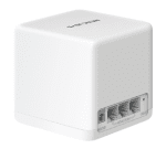 Безжична Wi-Fi 6 Mesh система Mercusys Halo H60X(2-pack) AX1500