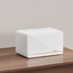 Безжична Wi-fi 7 Mesh система Mercusys Halo H37BE(2-pack) BE6500