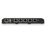 Комутатор Ubiquiti EdgeSwitch 5-port ES-5XP