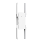 Точка за достъп TP-Link Omada EAP673-Extender AX5400 Mesh Wi-Fi 6