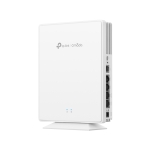 Точка за достъп TP-Link Omada EAP650-Desktop AX3000 Wi-fi 6