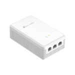 Точка за достъп TP-Link Omada EAP625GP-Wall AX1800 Wall Plate GPON WiFi 6