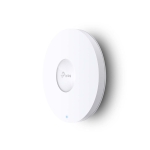 Точка за достъп TP-Link Omada EAP613 AX1800 Ceiling Mount WiFi 6