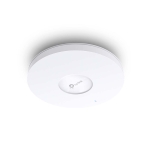 Точка за достъп TP-Link Omada EAP613 AX1800 Ceiling Mount WiFi 6