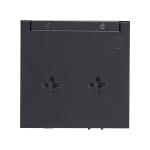 5-портов гигабитов неуправляем настолен комутатор TP-Link DS105GP с 4-порта PoE+