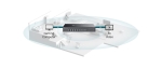 8-портов 10G неуправляем Desktop/Rackmount комутатор TP-Link Omada DS1008X