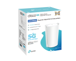 Безжична 5G Wi-fi 6 Mesh система TP-Link Deco X50-5G AX3000