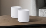 Безжична Wi-fi 6 Mesh система TP-Link Deco X10(3-pack) AX1500