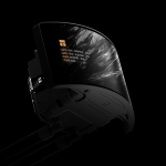 Thermalright водно охлаждане Water Cooling Rainbow Vision 360 Turbo ARGB Black - 6.67 inch Curve OLED Display