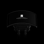 Thermalright водно охлаждане Water Cooling Rainbow Vision 360 Turbo ARGB White - 6.67 inch Curve OLED Display