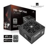 Thermalright захранване PSU ATX 3.1 750W Platinum - TR-SP750 Black