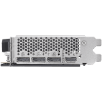 MSI Video Card NVIDIA GeForce RTX 5060 Ti 8G SHADOW 3X OC CLASSIC, 8GB GDDR7, 128-bit, 2602 MHz Boost, 4608 CUDA Cores, PCIe 5.0 (x8), 3x DP 2.1b, HDMI 2.1b, RAY TRACING, Triple Fan, 180W TDP, 8-pin PCIe Power, G-SYNC, 2-Slot, 3Y