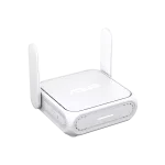 Безжичен портативен рутер ASUS RT-BE58 GO  WiFi 7, 4G & 5G Mobile Tethering