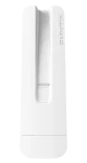 Безжичен Access Point MikroTik OmniTik PoE ac, За открито, 5 × 10/100/1000 Mbps