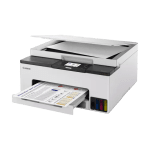 CANON INK COLOR 15PPM LAN WIFI