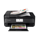 CANON INK AIO COLOR 15PPM DUPLEX LAN WIFI A3