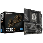 GB Z790 4xDDR5  4xSATA3  RAID HDMI DP           3xM2 GLAN        3xPCIEx16 2xPCIEx1