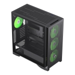 Gamemax кутия Case EATX - Leader 2 - Addressable RGB