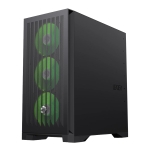 Gamemax кутия Case EATX - Leader 2 - Addressable RGB
