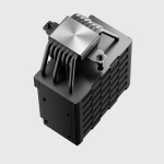 Sudokoo охладител CPU Cooler SK700 BK - LGA1851/AM5