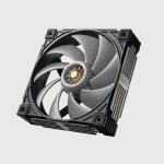 Sudokoo вентилатор Fan 120mm MACH 120