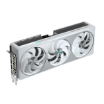 Видео карта GIGABYTE RTX 5070 AERO OC 12GB GDDR7