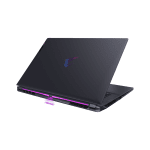 Лаптоп GIGABYTE AORUS 16X 9KG-43EEC94SH - 16" IPS 165Hz, i7-13650HX, 16GB DDR5, 1TB SSD, RTX 4060 8GB, Windows 11 Home