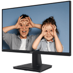 MSI PRO MP225V Professional Business Monitor, 21.45" 100Hz, FHD (1920x1080) 16:9, VA Anti-glare, 1ms/4ms, 300nits, 4000:1, 178/178, Adaptive-Sync, Tilt, 1x D-Sub(VGA), 1x HDMI, 3Y Warranty