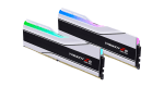 Памет G.SKILL Trident Z5 Neo RGB 64GB(2x32GB) DDR5-6000 - AMD EXPO