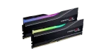 Памет G.SKILL Trident Z5 Neo RGB Black 64GB(2x32GB) DDR5-6000 - AMD EXPO