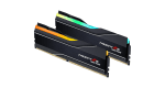 Памет G.SKILL Trident Z5 Neo RGB Black 64GB(2x32GB) DDR5-6000 - AMD EXPO