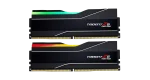 Памет G.SKILL Trident Z5 Neo RGB Black 64GB(2x32GB) DDR5-6000 - AMD EXPO
