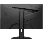 MSI G244F E2 Gaming Monitor, 23.8" 180Hz, FHD (1920x1080) 16:9, Rapid IPS Anti-glare, 1ms, 300nits, 1000:1, 178/178, Adaptive-Sync, Tilt, 1x DP, 2x HDMI, 3Y Warranty