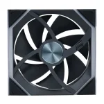Вентилатори 3бр Lian Li UNI FAN SL Wireless ARGB PWM - 120 mm Черен + Контролер